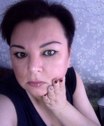 Анкета проститутки Анаис - город Родниково, 38 лет, №7546